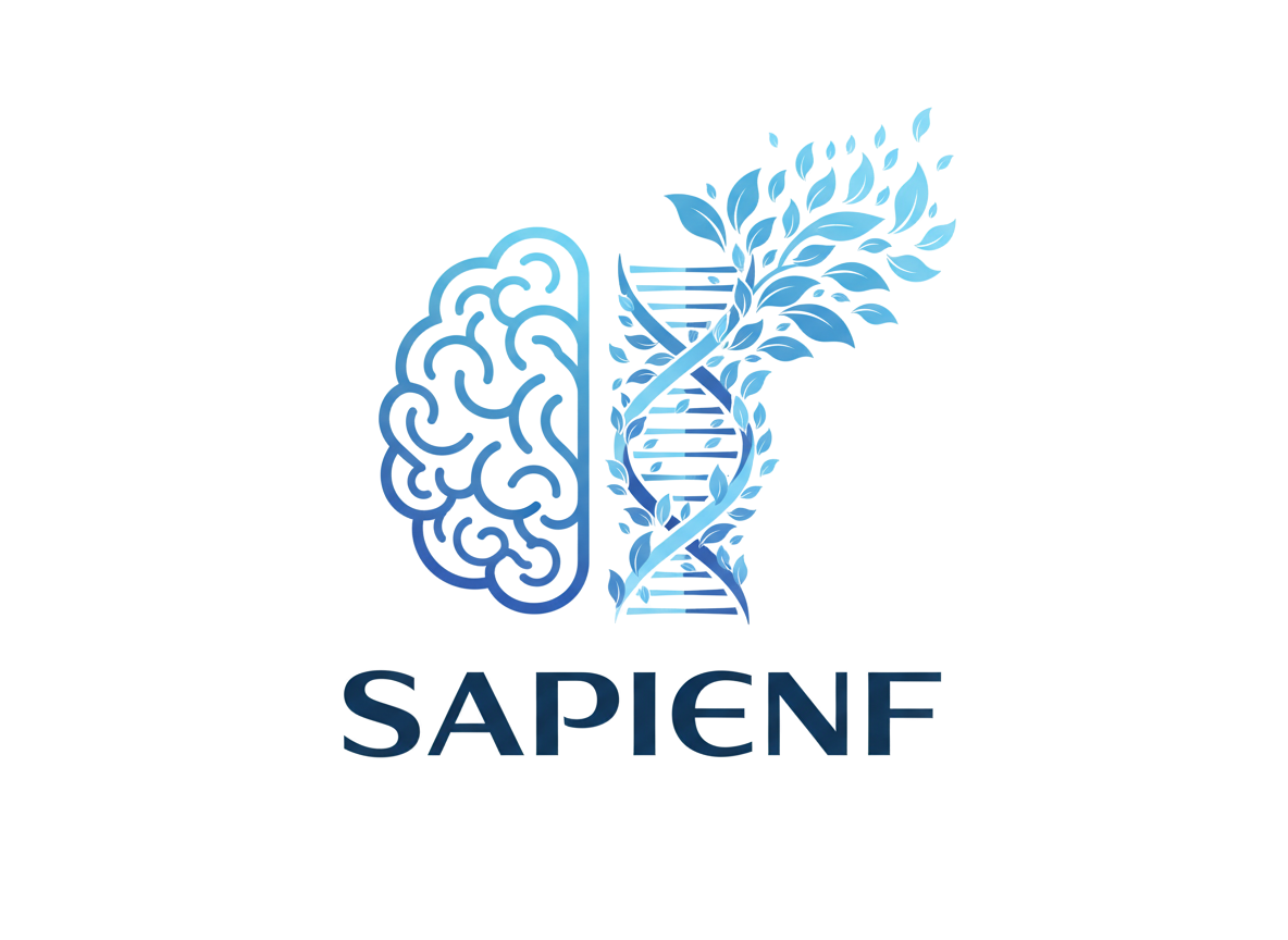 Logo SAPIENF